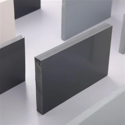 PVC Rigid Sheetings