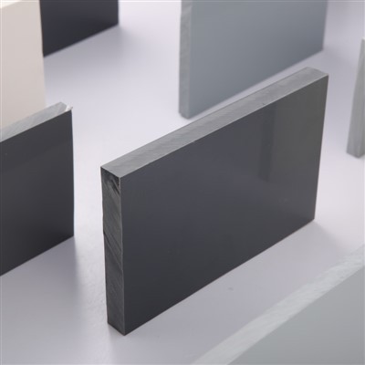 PVC Sheet Rau Kev Lag Luam